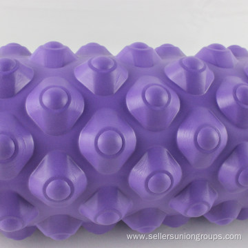 Yoga Foam Roller Leg Muscle Massage Roller